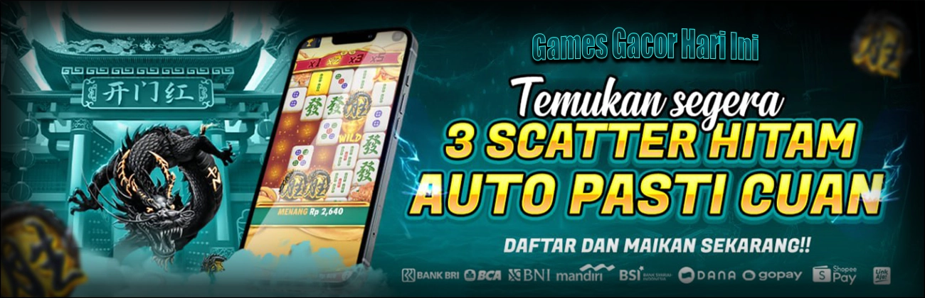Winslot88 Desktop